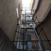 داربست فدرا