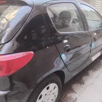 ۲۰۷،پانا،۱۴۰۴،دنده ای،صفر