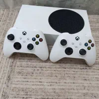 ایکس باکس سری اس Xbox