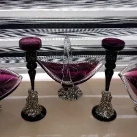 ست کریستال توسکانا