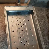 منقل ذغالی بادی|اجاق گاز و لوازم برقی پخت‌وپز|محمدشهر, سیدآباد|دیوار