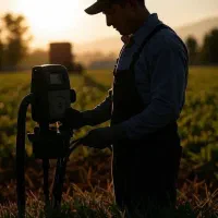 استخدام کارشناس بازرسی و کالیبراسیون