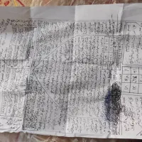 کتاب قرآن سرکتاب دعا