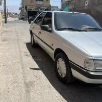 پژو۴۰۵مدل۹۸|خودرو سواری و وانت|جیرفت, |دیوار