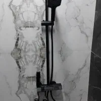 لوله کشی اب و فاضلاب نصب شیرالات وفرنگی وال هنگ