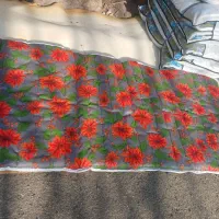 تشک مسافرتی