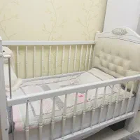 تخت کودک