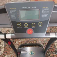 تردمیل سالم و تمیز