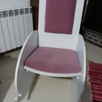 راک بچگانه|تخت و صندلی بچه|قائم‌شهر, |دیوار