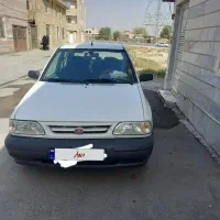 پراید مدل ۸۸ تمیز خط خش جزعی|خودرو سواری و وانت|شیروان (خراسان), |دیوار