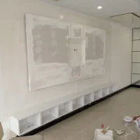 نقاشی ساختمان