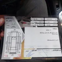 تارا ۴۰۲ مشکی اتومات v2