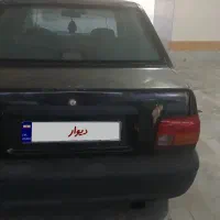 پراید مدل ۷۹|خودرو سواری و وانت|شاهینشهر, طالقانی|دیوار