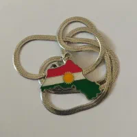 گردنبند کردستان