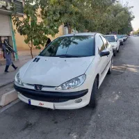 ۲۰۶اس دی بکر تک برگ