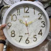 ساعت دیواری هابلوت یکسال ضمانت موتور