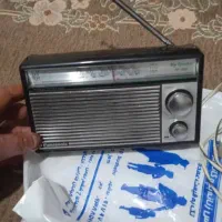 رادیوقدیمی سالم