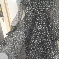 پیراهن مجلسی دخترانه|لباس|مشهد, رضاییه|دیوار