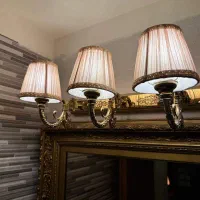 چراغ سه شعله