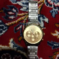 ساعت الگانس سه موتوره فعال نو