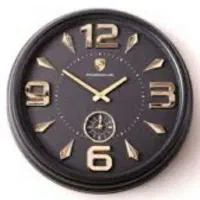 ساعت دیواری