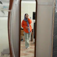 آینه 37*160|آینه|زنجان, |دیوار