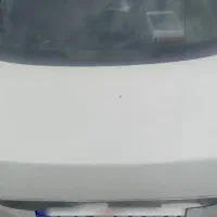 206sdسفید رنگ تیپ 5|خودرو سواری و وانت|پارس‌آباد, |دیوار