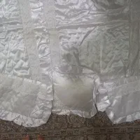 رو تختی و رو بالشی