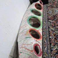 طاقچه ۳بعدی پرایدی