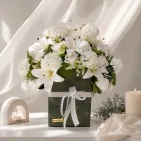 باکس گل خواستگاری و تولد