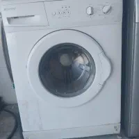 لباسشویی کنوود ۶ کیلویی