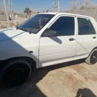 پرایدمدل 97|خودرو سواری و وانت|زاهدان, |دیوار