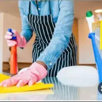 نظافت منزل