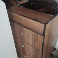 فروش صندلی چرخشی وسرشور واصلاح|آرایشگاه و سالنهای زیبایی|اراک, |دیوار