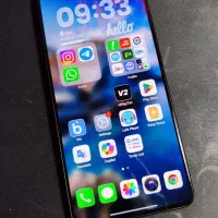 poco x7 pro پوکو