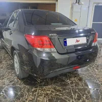 دنا مدل ۹۷ تیپ ۲ در حد صفر