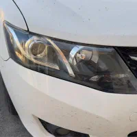 اریو مدل ۹۶|خودرو سواری و وانت|جلفا, |دیوار