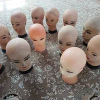 فروش کله مانکن