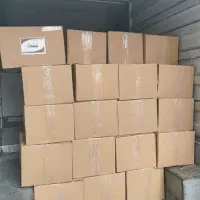 فروش عمده زباله با قیمت تولیدی سفره یکبارمصرف