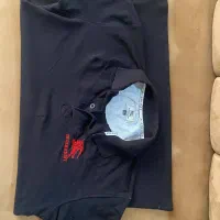 تیشرت سوزنی مردانهxxL