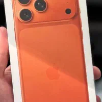 iPhone 17pro max not active 256 zaa