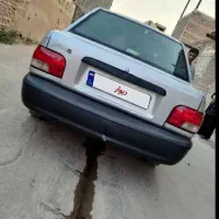 ماشین پراید مدل 84|خودرو سواری و وانت|پاکدشت, پاکدشت (مامازند)|دیوار