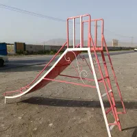 سرسره فلزی
