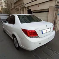 دنا تیپ 2مدل 96|خودرو سواری و وانت|تهران, جیحون|دیوار