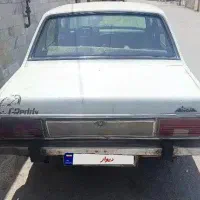 پیکان سواری سالم