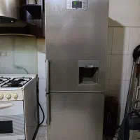 یخچال و ماشین لباسشویی