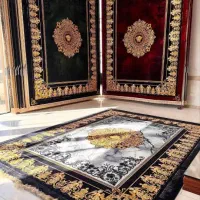فروش فرش از کارخانه  با فرصت های ویژه با تنوع رنگ