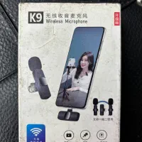 میکروفون یقه ای|لوازم جانبی موبایل و تبلت|ماهدشت, |دیوار