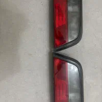 چراغ خطر عقب پارس elx و خطر عقب ۴۰۵ اسپرت