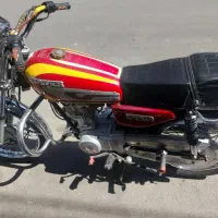 موتور سواری